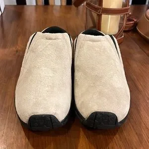 Merrell | Shoes | Merrell Jungle Slide Shoes Classic Taupe  display picture 1